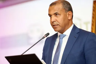 بناصر بولعجول: المغرب أصبح قبلة للدول الإفريقية للاستئناس بتجربته الناجحة في مجال السلامة الطرقية