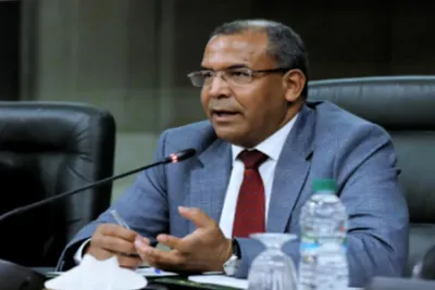 السيد بولعجول: نتائج الإستراتيجية الوطنية للسلامة الطرقية غير كافية