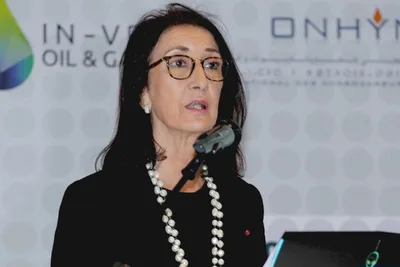 السيدة أمينة بنخضرة تؤكد أن مشروع خط أنبوب الغاز المغرب نيجيريا يتقدّم بكيفية ملائمة