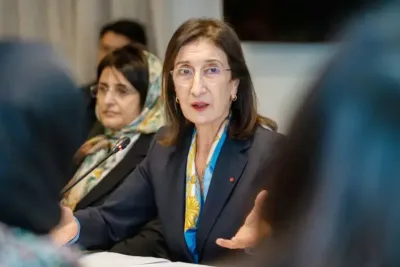 اكتشافات الغاز الطبيعي بالمغرب : تتمركز بمنطقتين للإنتاج ومنطقة في صدد التطوير (السيدة بنخضرا)