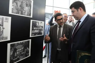 برنامج العطلة للجميع 2022 : المهدي بنسعيد يشرف على إطلاق النسخة الجديدة