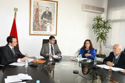 اتفاقية جديدة بين وزارة الشباب والثقافة وفيدرالية الصناعات الثقافية والإبداعية