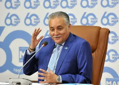 الحياة السياسية والنقابية