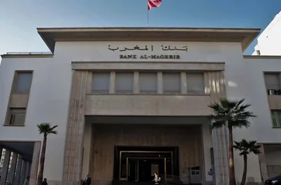 بنك المغرب: ارتفاع الودائع البنكية بنسبة 7,6 في المائة عند متم يناير 2025