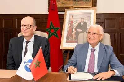 بنك المغرب والبنك الأوروبي لإعادة الإعمار والتنمية ومؤسسة التمويل الدولية يوحدون جهودهم لتعزيز ريادة الأعمال النسائية بالمغرب