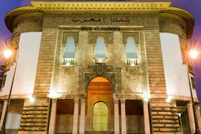 الدرهم يرتفع بنسبة واحد في المائة أمام الدولار خلال الفترة ما بين نونبر ودجنبر 2025 (بنك المغرب)