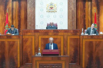 مجلس النواب يصادق بالأغلبية على مشروع قانون مكافحة تعاطي المنشطات في مجال الرياضة