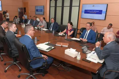 مجلس الحكومة يصادق على مشروع مرسوم يتعلق بإحداث الأكاديميات الجهوية للتربية والتكوين