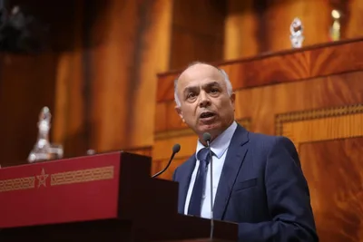 بنموسى: حالات الغش المسجلة خلال امتحانات البكالوريا محدودة مقارنة بالعدد الإجمالي للمترشحين