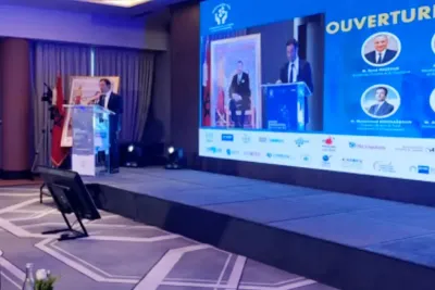 الصناعة الكيماوية: السيد محمد بنشعبون يسلط الضوء على دور المقاولات الكبرى