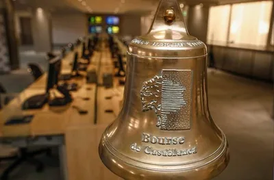 بورصة الدار البيضاء تنهي النصف الثاني من سنة 2023 على وقع الأخضر