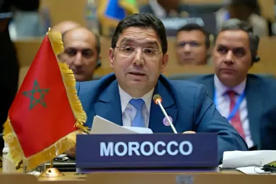 رئاسة المغرب لمجلس السلم والأمن لشهر مارس: التزام متجدد بالسلم والاستقرار بإفريقيا