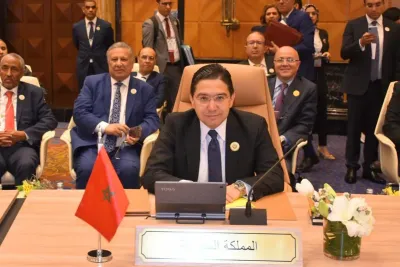 الجامعة العربية: إفتتاح أشغال مجلس الجامعة على مستوى وزراء الخارجية