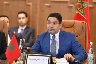 السيد بوريطة: المغرب وسلطنة عمان لديهما طموح متزايد في تحقيق أهداف أكثر شمولية وشراكة مثمرة بعيدة المدى