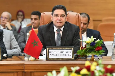 وزير الخارجية المغربي: الروابط المتميزة بين المغرب وأذربيجان نابعة من توافق وجهات النظر إزاء القضايا ذات الاهتمام المشترك