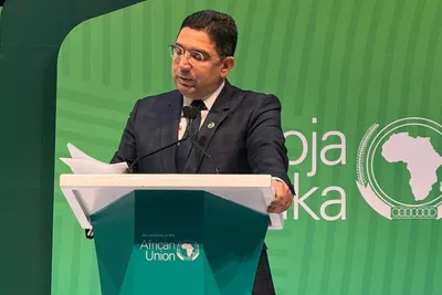 ناصر بوريطة: المغرب جعل من الفلاحة عنصرا أساسيا في تعاونه مع الدول الإفريقية