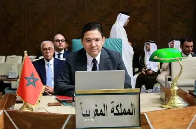 غزة: المغرب يجدد دعوته إلى الوقف الفوري للهجمات الاسرائيلية واستئناف المفاوضات