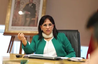 السيدة بوعياش تؤكد على ضرورة تجديد الالتزام بالإعلان العالمي لحقوق الإنسان والنهوض بدور دول الجنوب ضمن آليات تعدد الأطراف