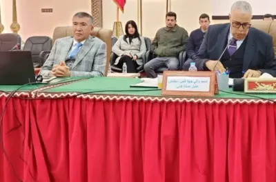 بولمان: المصادقة على استثمارات خاصة بقيمة تفوق 855 مليون درهم منذ سنة 2020