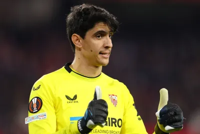 تقارير سعودية: ياسين بونو هلالي