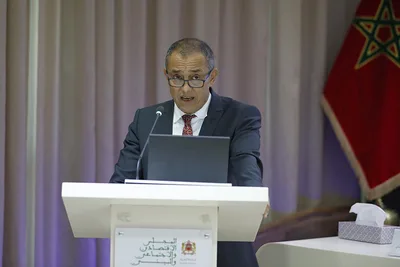 القمة الأورو متوسطية 2022 : رضا الشامي يؤكد أن الشراكة بين ضفتي البحر الأبيض المتوسط ضرورية لإنعاش الاقتصاد