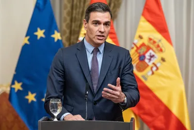 بيدرو سانشيز: العلاقات مع المغرب بلغت مستوى عاليا من المتانة والثقة