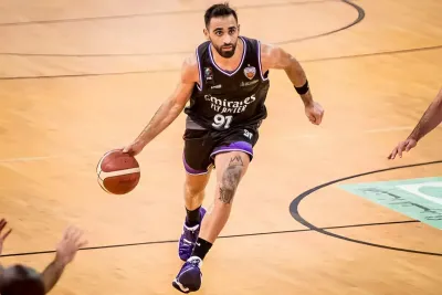 البطولة العربية لكرة السلة: فريق بيروت اللبناني يتوج باللقب عقب فوزه على جمعية سلا