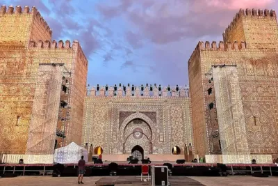 مهرجان فاس للموسيقى العالمية العريقة 2023: تأجيل الدورة ال 27