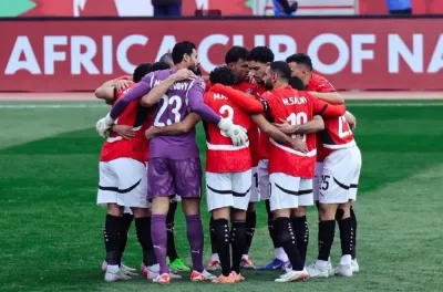 كأس إفريقيا للأمم المغرب 2025 : نصف النهاية مصر/السنغال .. أسود التيرانغا متربصة بسعي الفراعنة نحو الكأس الثامنة