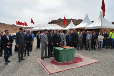 إقليم ورزازات.. أزيد من 330 مليون درهم لإعادة تأهيل المناطق المتضررة جراء الفيضانات