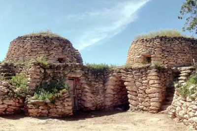 التراث المغربي ... بنايات التازوطا تتحول إلى فضاءات سياحية جذابة