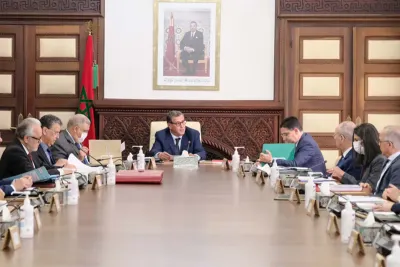 الحكومة المغربية تقرّ اعتماد التأشيرة الإلكترونية لفائدة مواطني 49 دولة