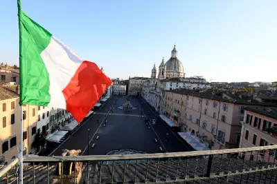 تباطؤ معدل التضخم في إيطاليا خلال غشت 2025