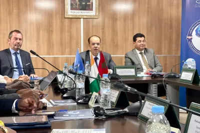 الرباط: إحداث تحالف اللجان الوطنية ومدن التعلم بإفريقيا