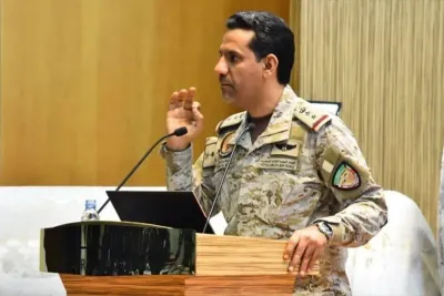 تحالف دعم الشرعية في اليمن يعلن وقف عملياته العسكرية اعتبارا من الأربعاء وخلال شهر رمضان