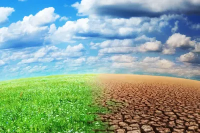 المغرب يدعو بنيروبي إلى إحداث فضاء قانوني إفريقي مشترك لمواجهة تحديات تغير المناخ