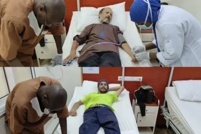 المغرب والنيجر: تنسيق استخباراتي بين البلدين يسفر عن تحرير دراجين مغربيين