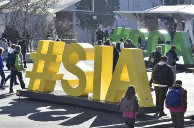 تدشين الجناح المغربي بالمعرض الدولي للفلاحة بباريس