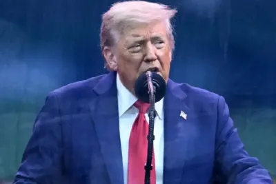 ترامب لا يستبعد إمكانية إبرام اتفاق تجاري مع كندا خلال قمة مجموعة البلدان السبع