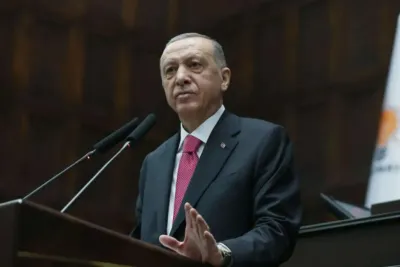 الانتخابات الرئاسية التركية.. المصادقة على ترشيح أردوغان وكليجدار أوغلو