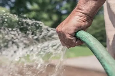 المكتب الوطني للماء والكهرباء يدعو إلى ترشيد استهلاك الماء خلال عيد الأضحى