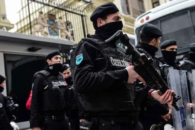 تفكيك أكثر من مائة عصابة إجرامية بإسطنبول إلى غاية يوليوز 2024