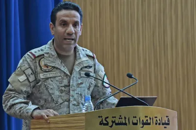 تحرير أمريكيتين محتجزتين من طرف الحوثيين بالعاصمة صنعاء