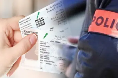 آسفي: فتح تحقيق قضائي بشأن تزوير وثائق وشواهد طبية واستخدامها في ملفات الحصول على رخص السياقة