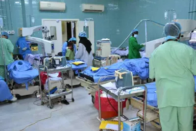 السودان : تسجيل 26 حالة وفاة و462 حالة إصابة مؤكدة بحمى الضنك