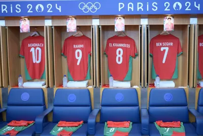 مباراة المغرب أمريكا: تشكيلة أشبال الأطلس