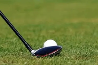 غولف / منافسات "السلسة الدولية للمغرب".. الزيمبابوي سكوت فينسنت يتصدر بعد الجولة الثانية