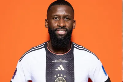 تصفيات كأس العالم 2026 .. عودة روديغر للمنتخب الألماني واستبعاد سانيه