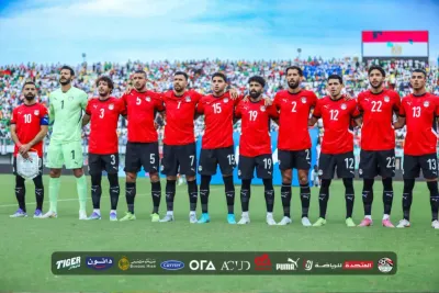 تصفيات مونديال 2026.. منتخب مصر يتعادل سلبيا مع بوركينا فاسو