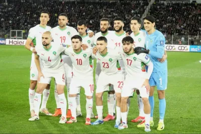 تصنيف الاتحاد الدولي لكرة القدم (فيفا).. المنتخب المغربي يحافظ على مركزه الـ12 عالميا والأول إفريقيا
